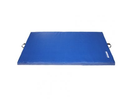 Crash Pad gymnastická žíněnka modrá