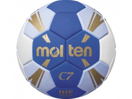 Házenkářský míč MOLTEN H2C3500-BW (C7)