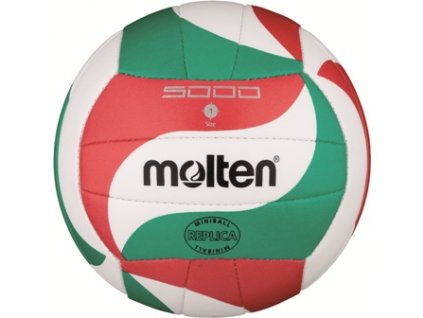 Volejbalový míč MOLTEN V1M300 MASKOT