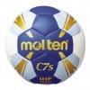 Házenkářský míč MOLTEN H0C1350-BW-HS