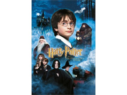 Harry Potter: Kúzla Rokfortu