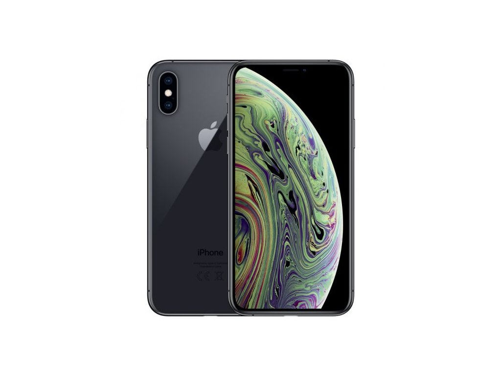 apple iphone xs space gray zepredu1 jpg w768 h550