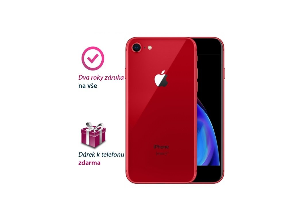 iphone8RED