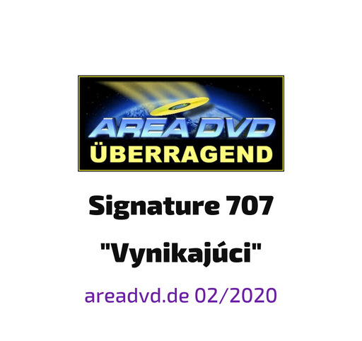 Signature-707