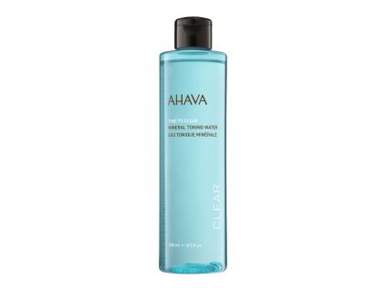 Ahava Mineral Toning Water 01