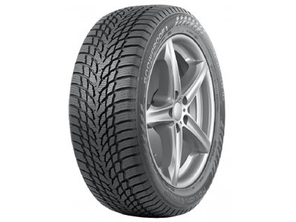 Nokian Tyres 195/55 R20 Snowproof 1 95H XL 3PMSF