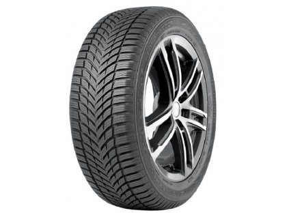 Nokian Tyres 195/65 R15 Seasonproof 1 95V XL 3PMSF
