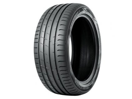 Nokian Tyres 245/45 R20 Powerproof 1 103Y