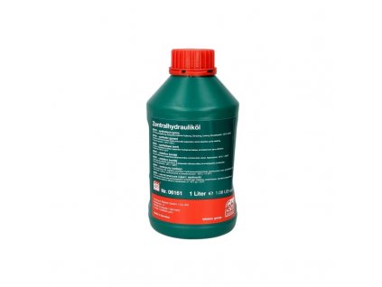 Hydraulický olej Febi 06161 , 1L