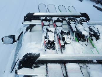 Cesty za zimními sporty aneb autodoplňky do hor