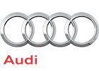 Střešní nosiče a příčníky pro Audi