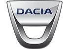 Střešní nosiče a příčníky pro Dacia