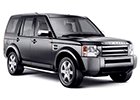Doplňky Land Rover Discovery