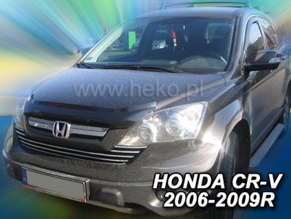 Deflektor kapoty Honda CR-V 2006-2009