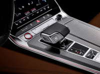  Luxusní prémiové sportovní AUDI RS6 AVANT - novinka 2020