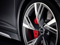  Luxusní prémiové sportovní AUDI RS6 AVANT - novinka 2020