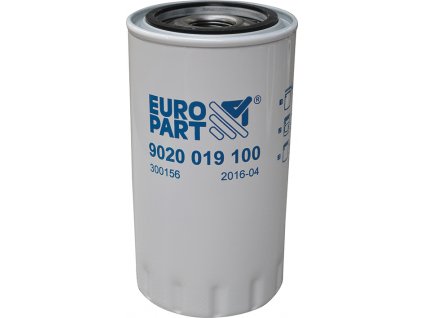 Filtr olejový W950/26 (Značka EUROPART)