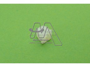 automrazik N90541001 Matice plastová rozpínací, příchytka 4,2x8,5 mm