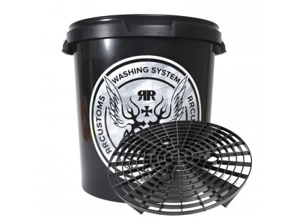 eng pl Detailing bucket with grit guard 1523 2