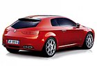 Alfa Romeo Brera 2005-2010