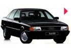 Audi 100 1982-1994