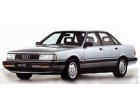 Audi 200 1987-1992