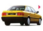 Audi 80 1986-1994
