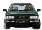 Audi 90 1987-1991