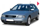 Audi A4 1995-2001