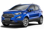 Ford Ecosport 2017-2022