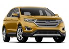 Ford Edge 2015-2018 pred faceliftom