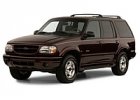 Ford Explorer 1995-2001