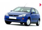Ford Focus 1998-2005