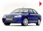 Ford Mondeo 1993-2001