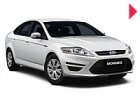 Ford Mondeo 2007-2014