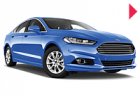 Ford Mondeo 2014-2021