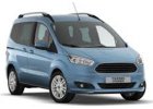 Ford Tourneo Courier 2014-2021