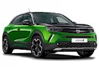 Opel Mokka-e 2022-