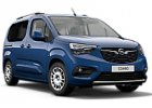 Opel Combo 2018-