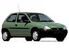 Opel Corsa 1993-1999