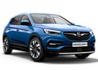 Opel Grandland X 2017-2024