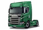 Scania R 2015-