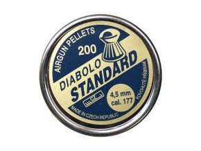 200 200 diabolo standard 200 4 5