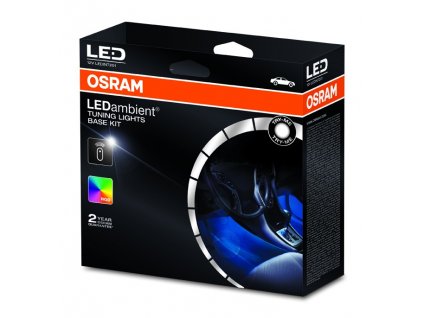 OSRAM LEDambient Tuning Lights Base Kit (LEDINT201)