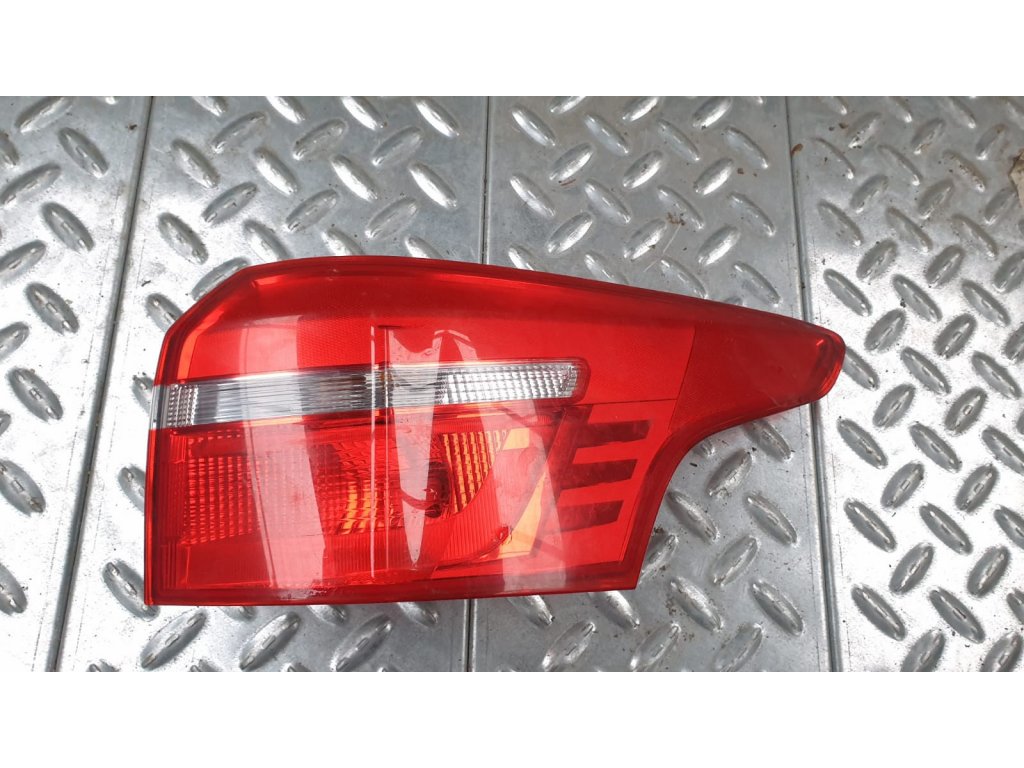 P.Z. lampa Ford Focus III combi led F1EB-13404-D