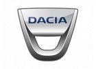 Kryty kapoty Dacia