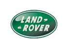 Vaničky do kufra Land Rover