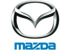 Vaničky do kufra Mazda