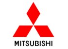 Vaničky do kufra Mitsubishi