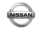 Vaničky do kufra Nissan